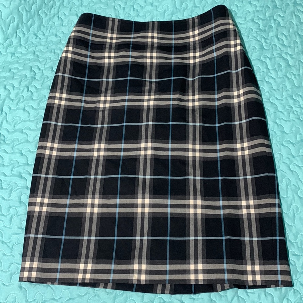 Burberry Skirt